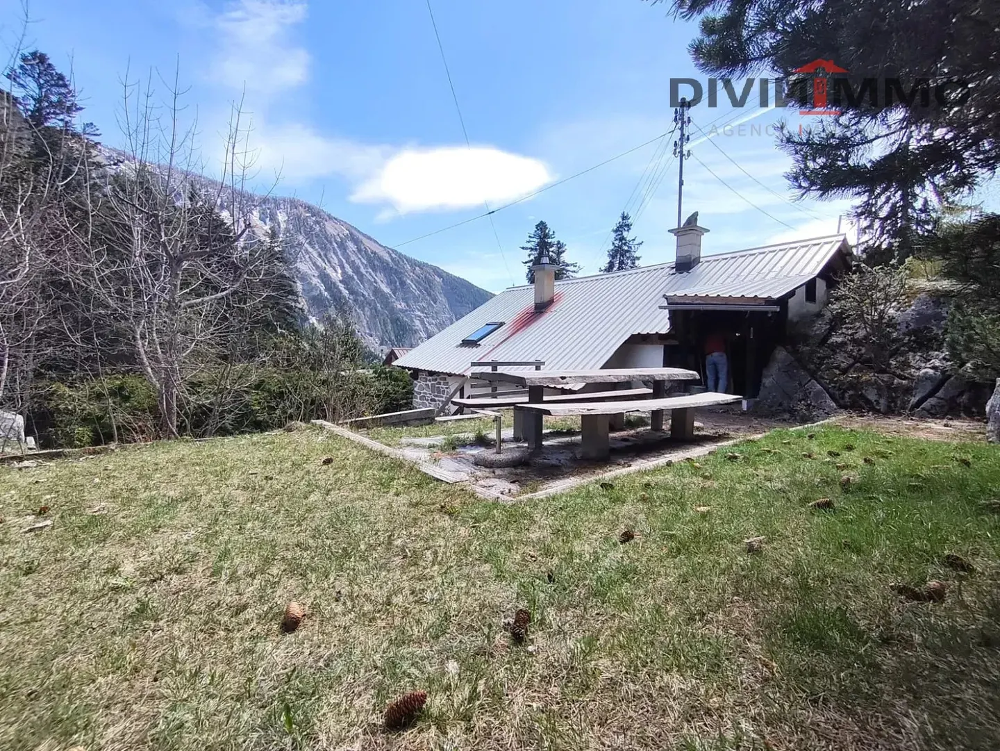 Chalet Incantevole con Giardino - Foto 1 di 20