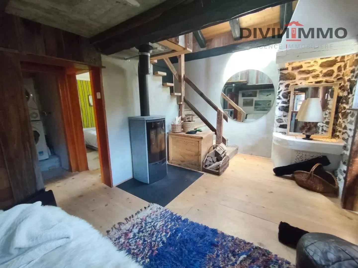 Chalet Incantevole con Giardino - Foto 11 di 20