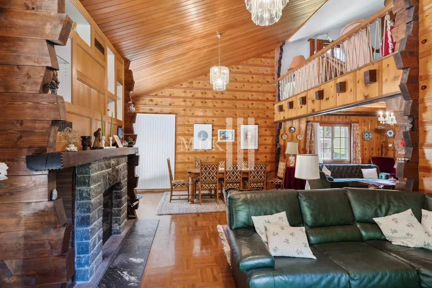 Chalet à vendre - Photo 16 sur 20