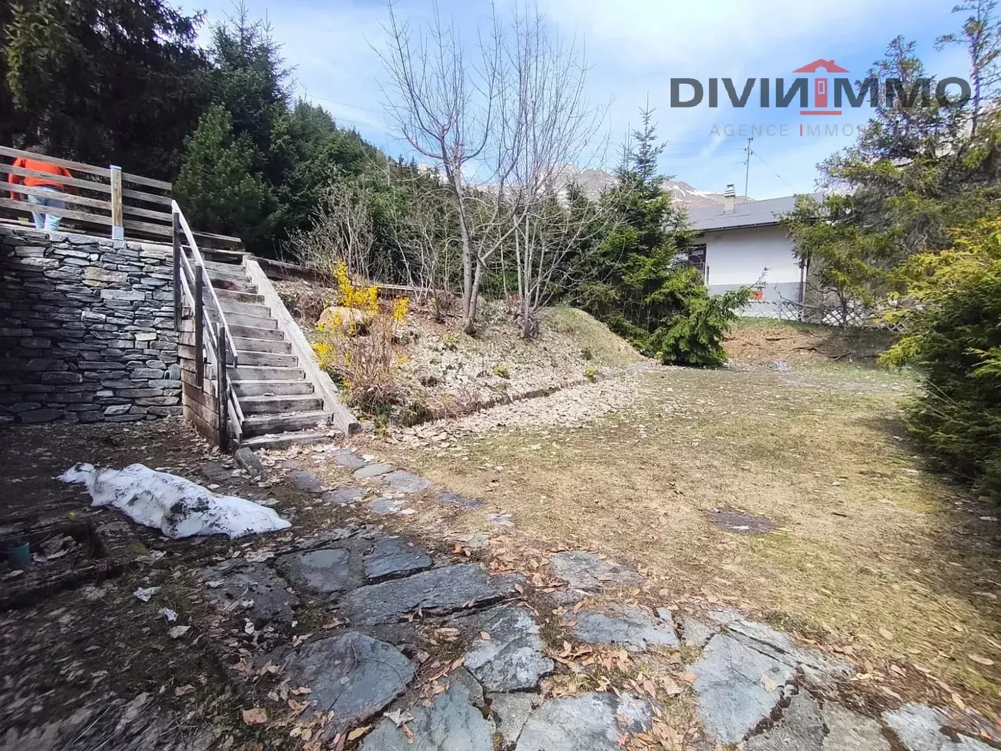 Chalet Incantevole con Giardino - Foto 15 di 20