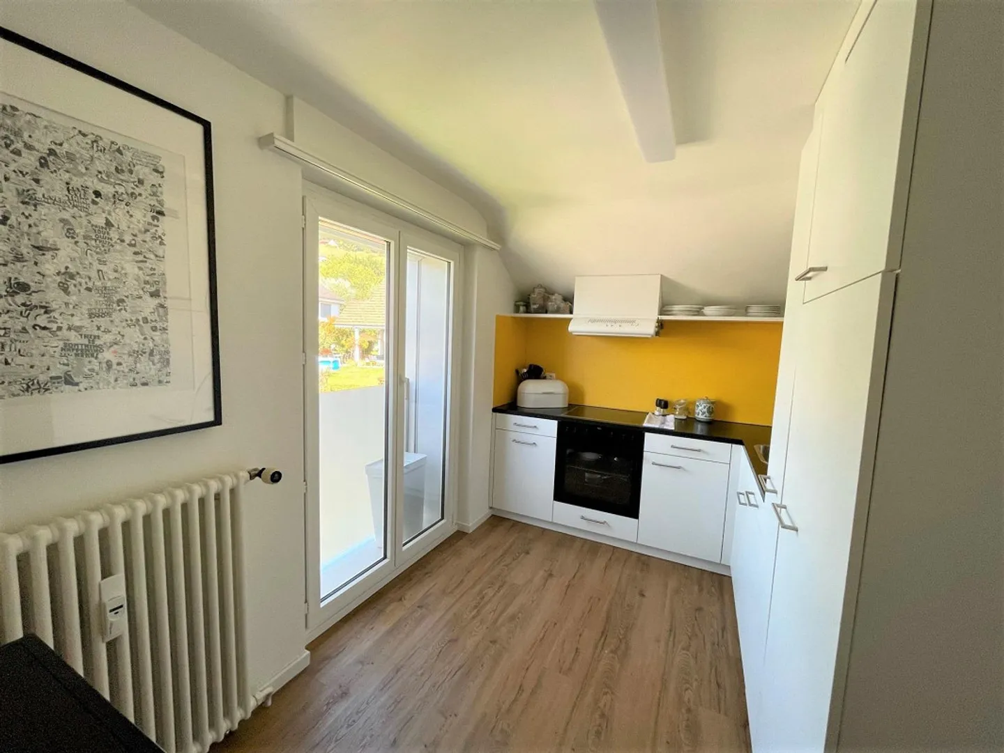 Dreamlike Family Apartment in a Quiet Location... - Photo 3 of 6