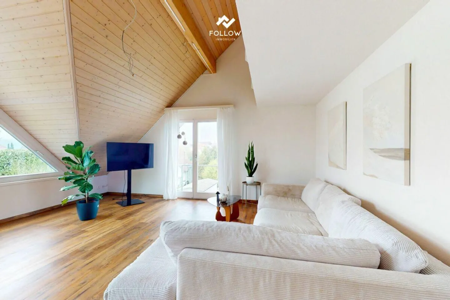 Garden. Fireplace. Home. - Your Retreat in Neuendorf - Photo 4 of 18