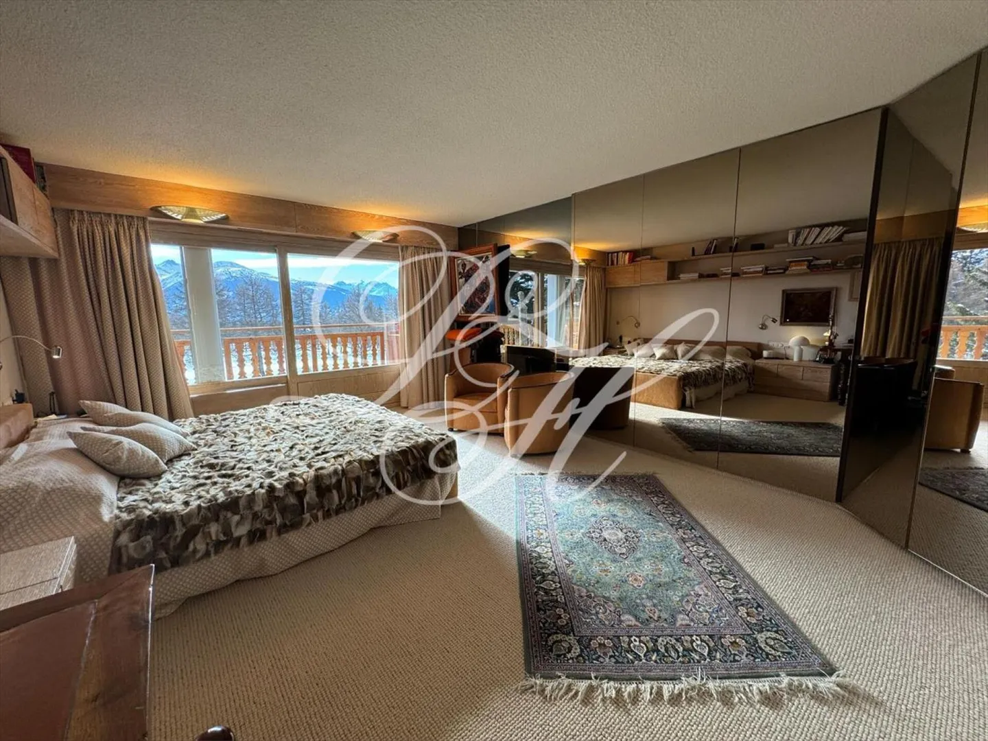 Appartamento 6.5 locali a Crans-Montana - Foto 6 di 13