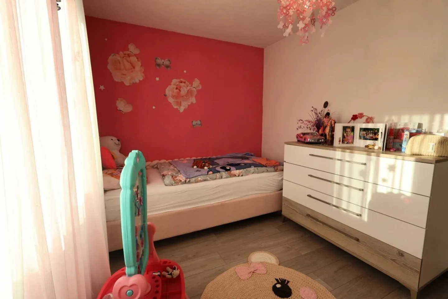 Modernized 6.5-room single-family house in Derendingen - Photo 15 of 18