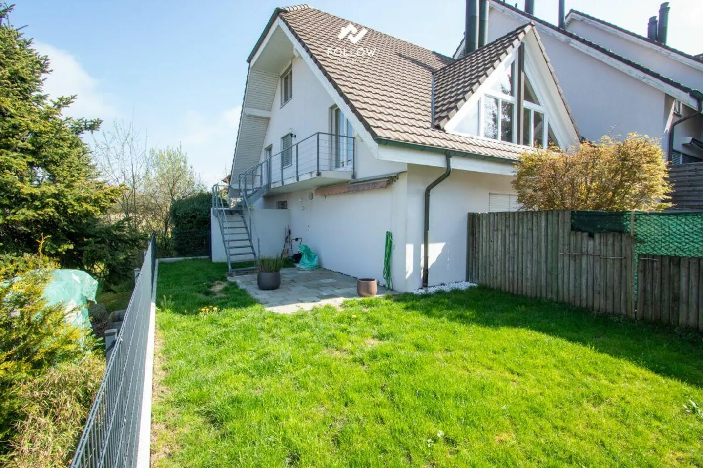 Garden. Fireplace. Home. - Your Retreat in Neuendorf - Photo 16 of 18