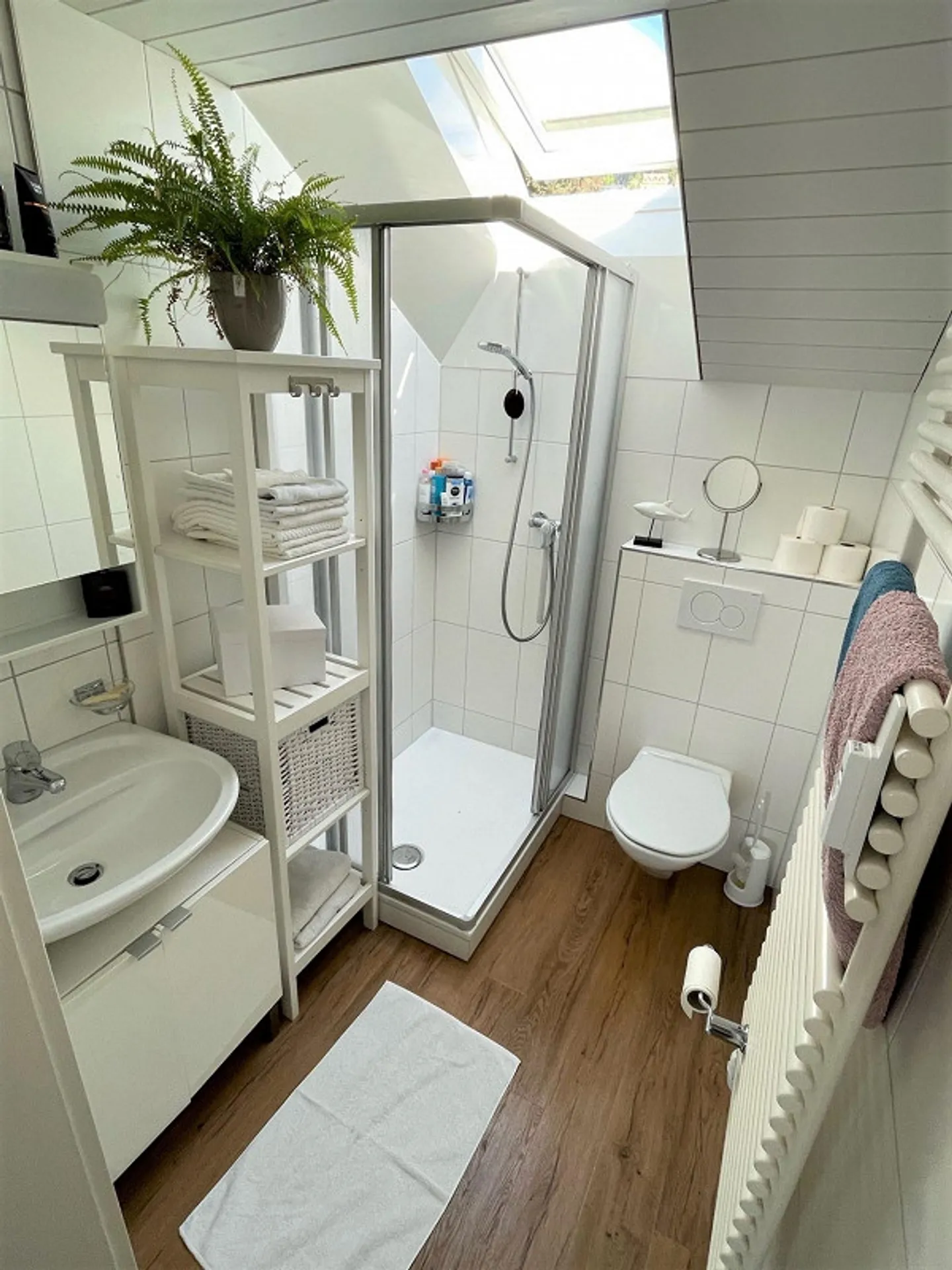 Dreamlike Family Apartment in a Quiet Location... - Photo 5 of 6