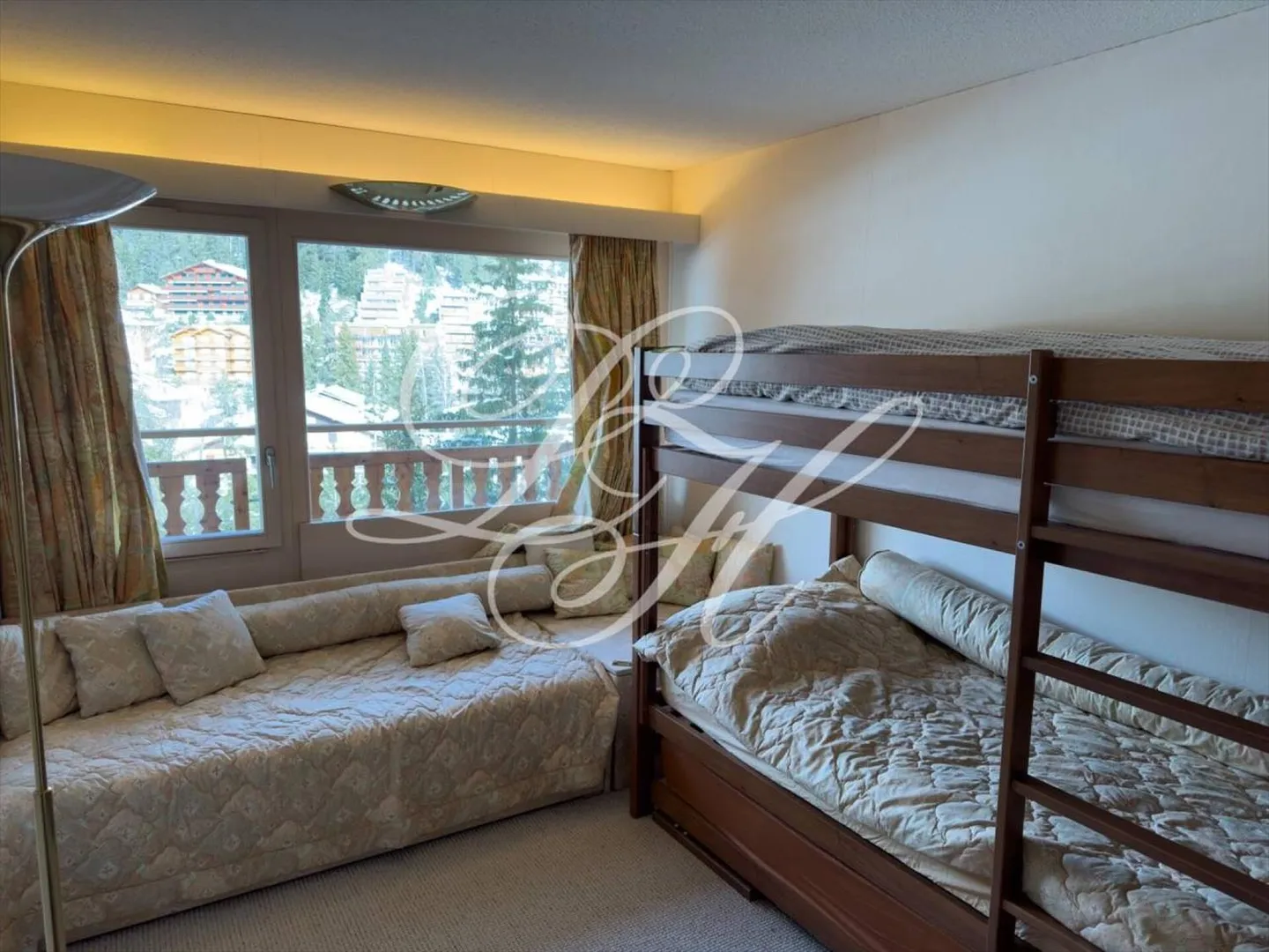 Appartamento 6.5 locali a Crans-Montana - Foto 7 di 13