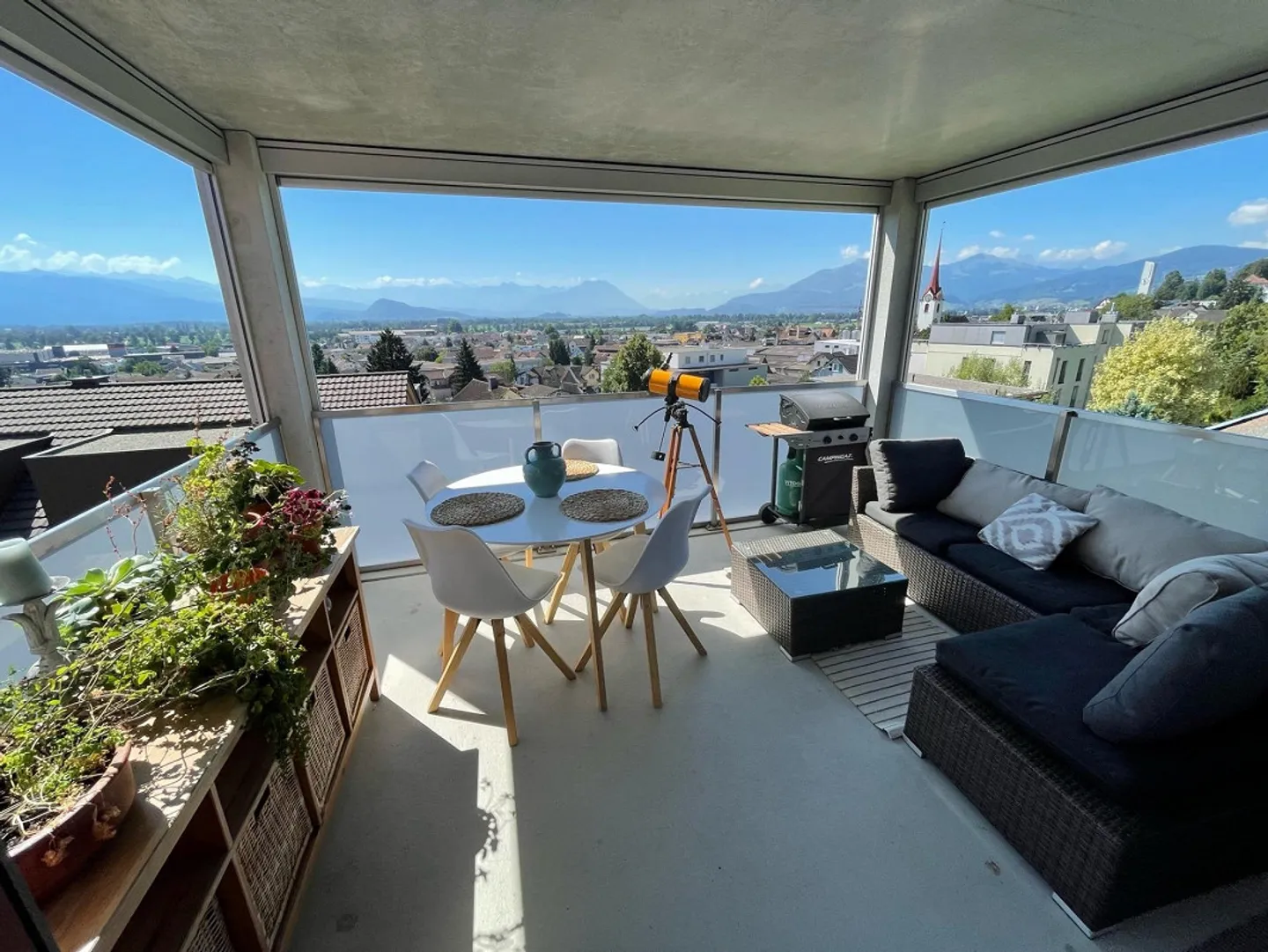 Dreamlike Family Apartment in a Quiet Location... - Photo 1 of 6