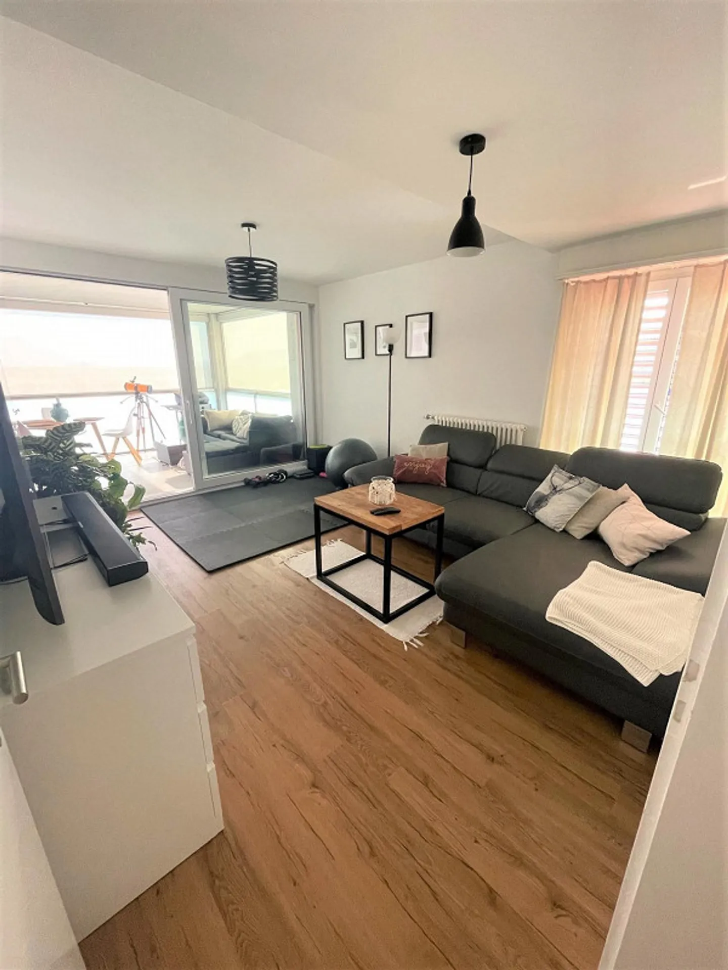 Dreamlike Family Apartment in a Quiet Location... - Photo 2 of 6