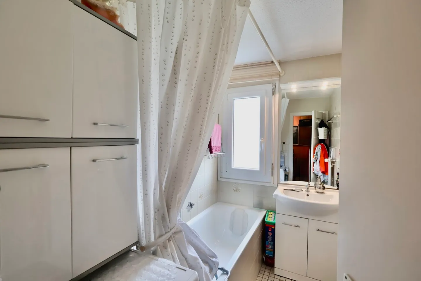 Da cogliere a Bex, 3,5 stanze perfette per un investimento - Foto 7 di 10
