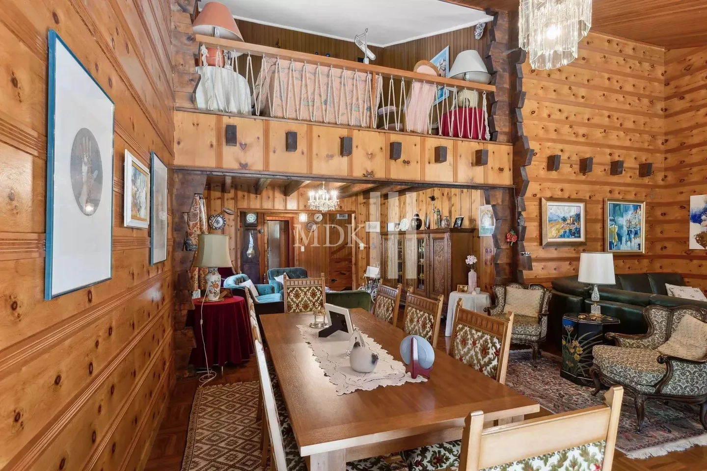 Chalet à vendre - Photo 17 sur 20