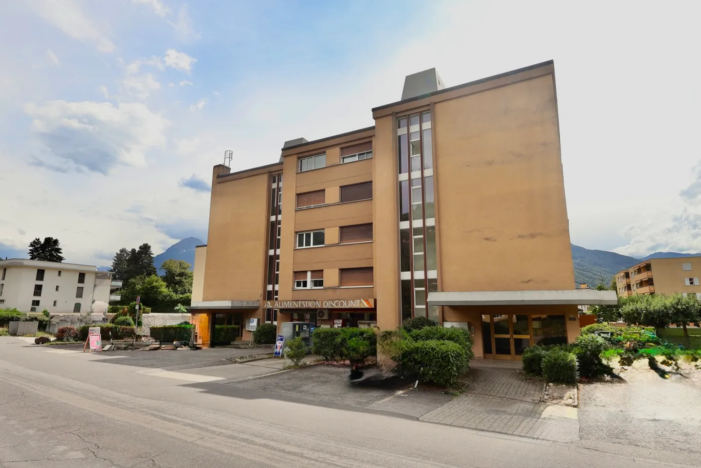 Da cogliere a Bex, 3,5 stanze perfette per un investimento - Foto 9 di 10