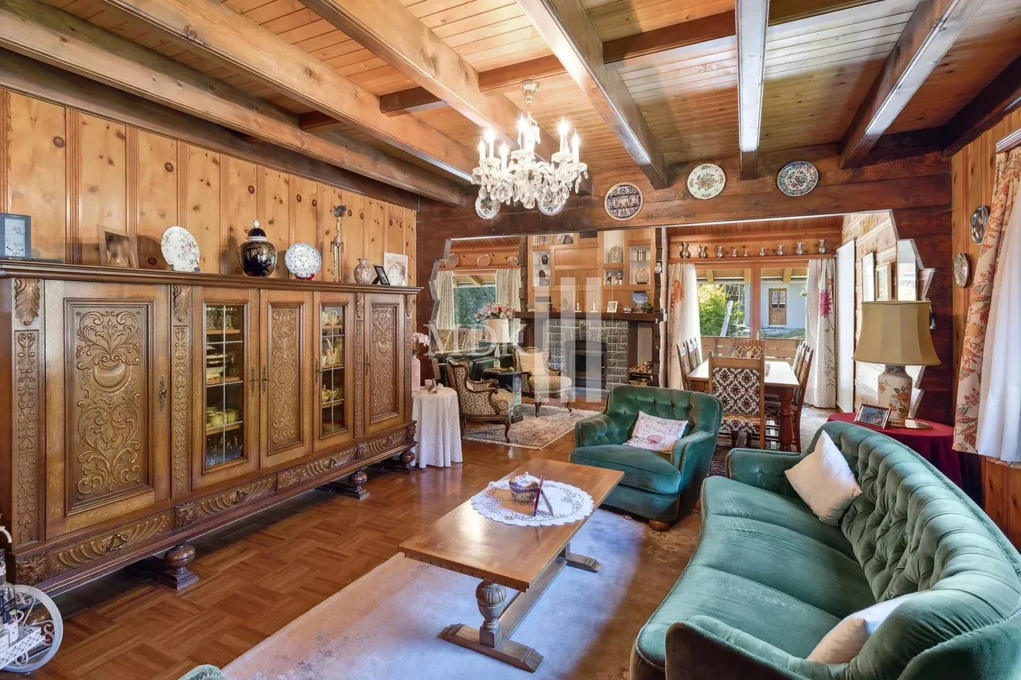 Chalet à vendre - Photo 18 sur 20