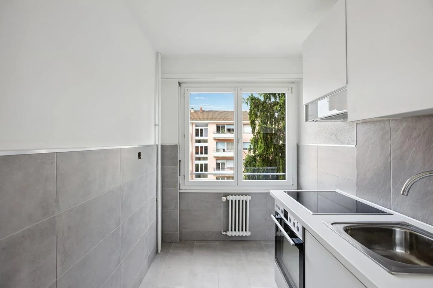 Beautiful apartment of 2.5 rooms - Photo 3 of 10