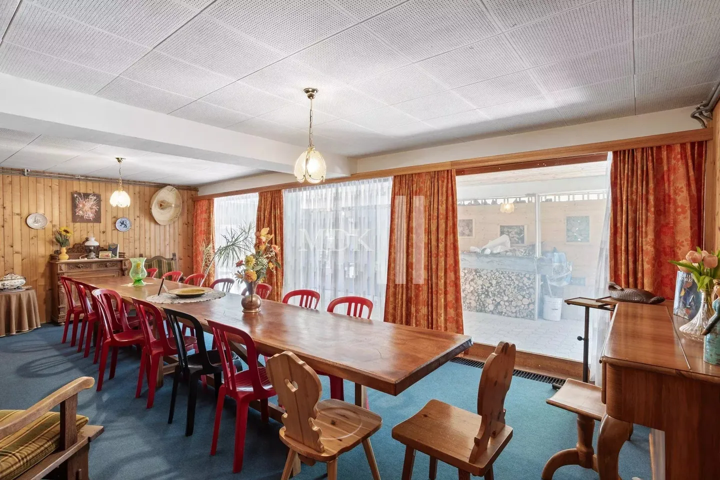 Chalet à vendre - Photo 20 sur 20