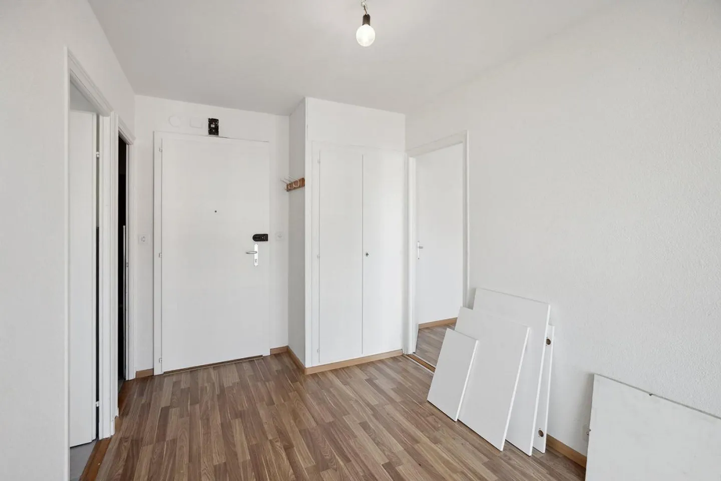 Beautiful apartment of 2.5 rooms - Photo 5 of 10
