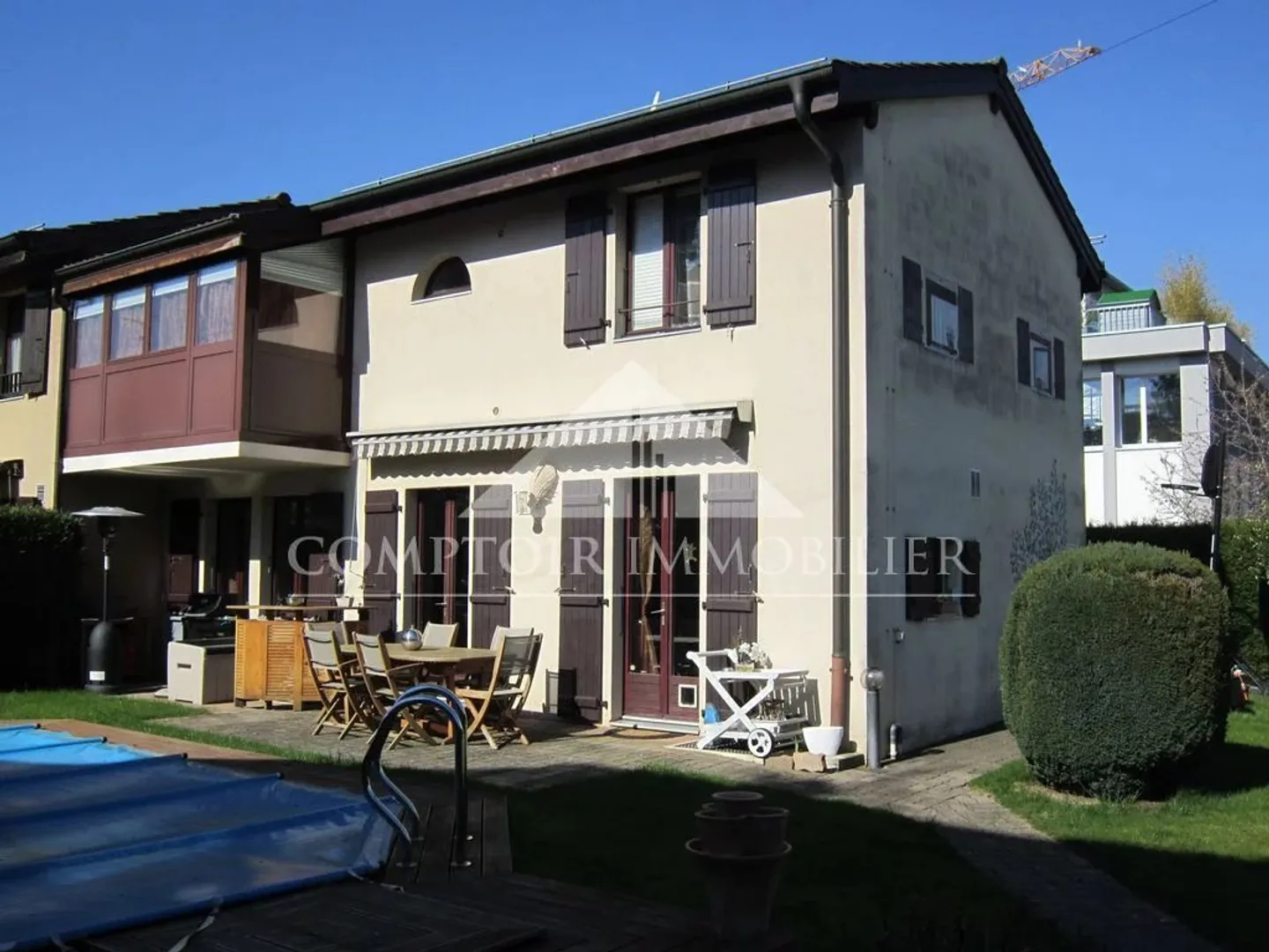5-Zimmer-Villa - Foto 8 von 8