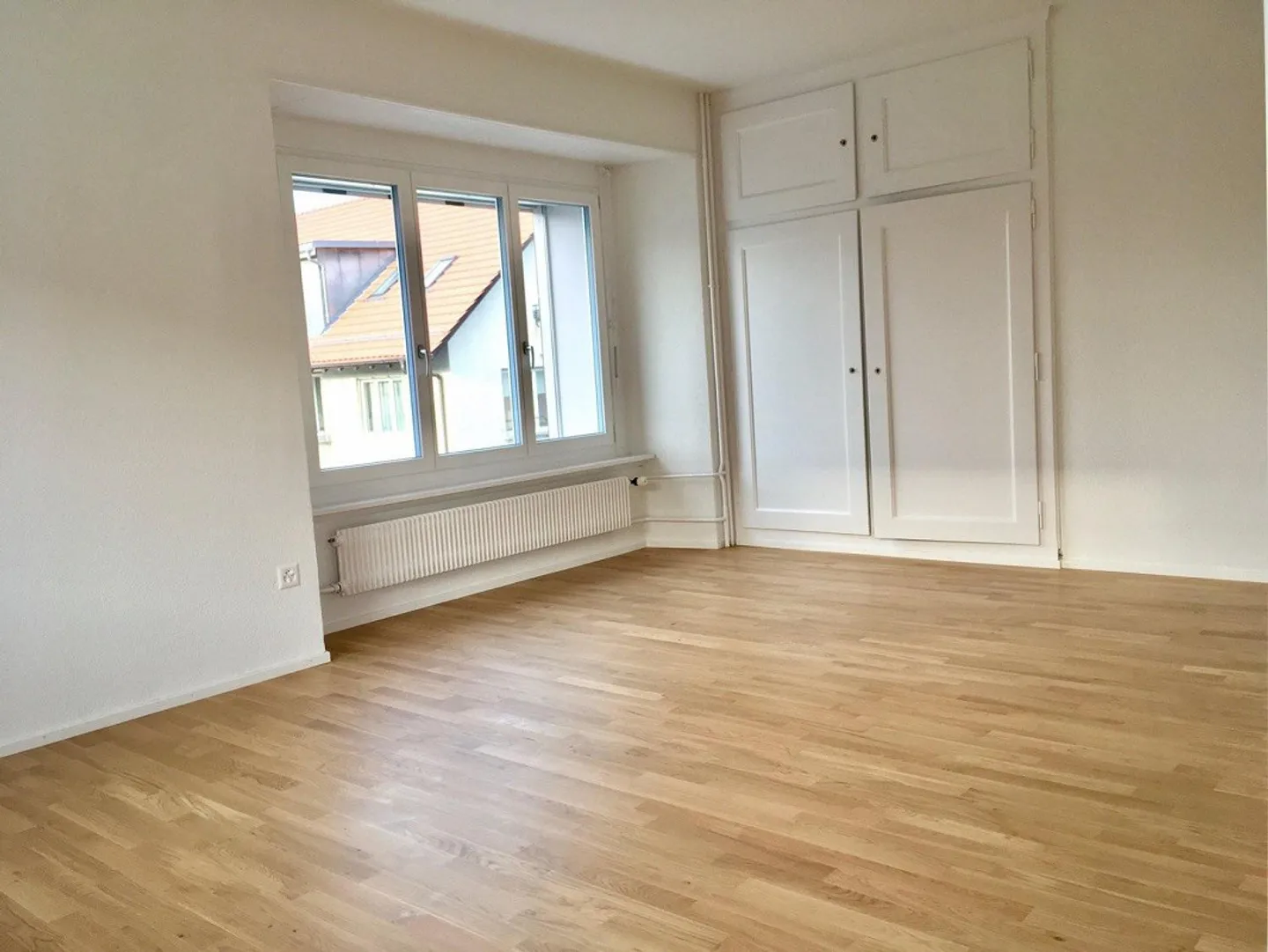 Appartement 3 pièces de 81 m² au 2ème étage avec grand balcon - Photo 6 sur 11