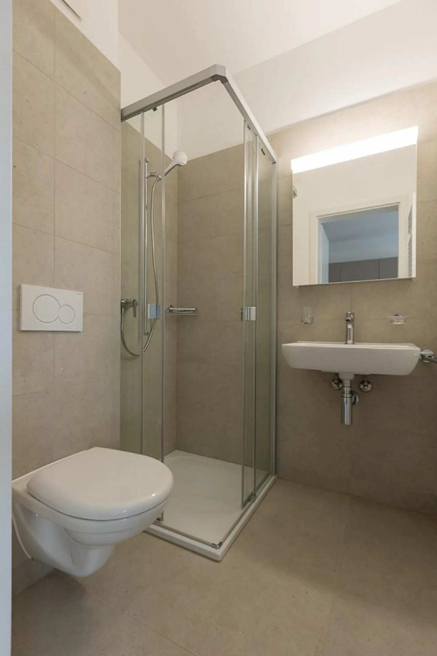 Appartamenti moderni a Bellinzona - Foto 3 di 3