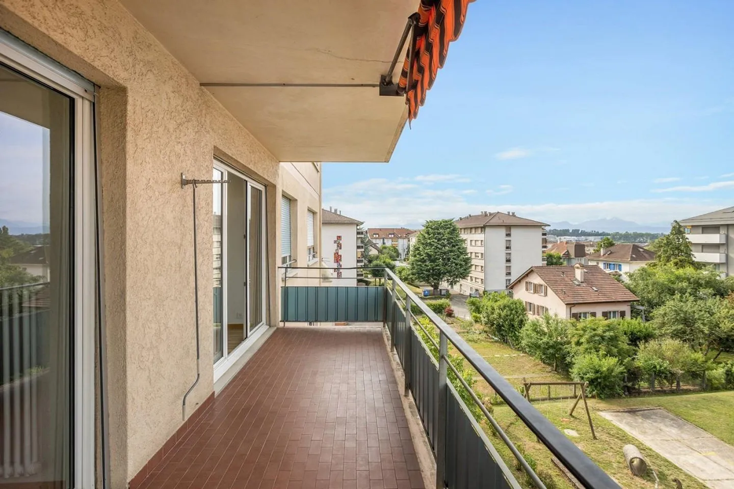Beautiful apartment of 2.5 rooms - Photo 10 of 10