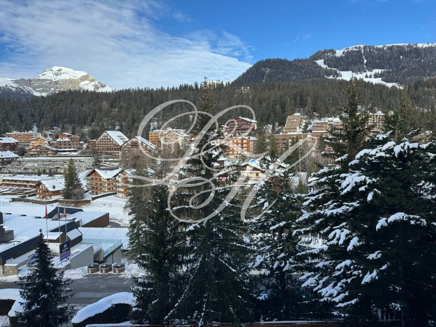 Appartamento 6.5 locali a Crans-Montana - Foto 13 di 13