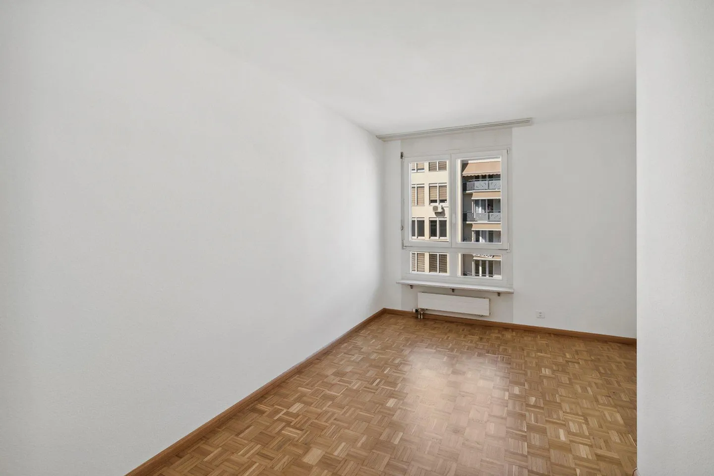 Appartamento 3.5 camere affascinante - Foto 6 di 9