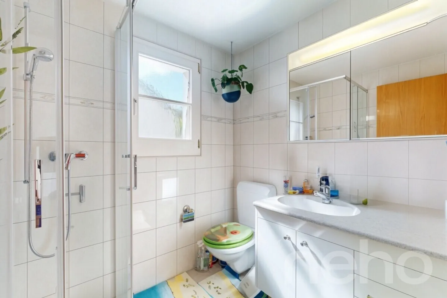 Attraente casa bifamiliare in una posizione adatta alle famiglie - Foto 7 di 13