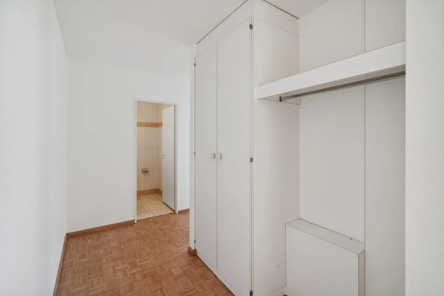 Appartamento 3.5 camere affascinante - Foto 7 di 9