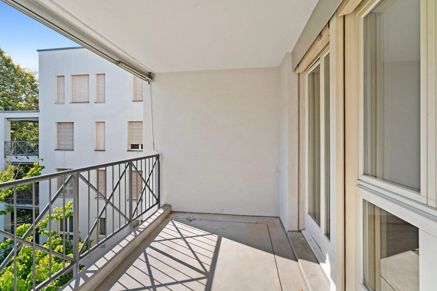 Appartamento 3.5 camere affascinante - Foto 8 di 9