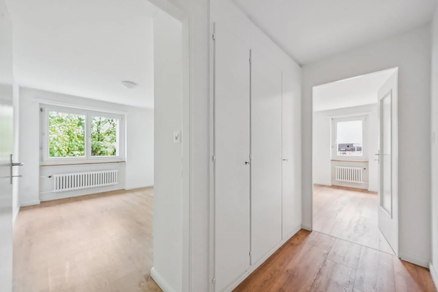 3-Zimmer-Wohnung im 2. Stock in Bad Zurzach zu vermieten - Photo 4 of 13