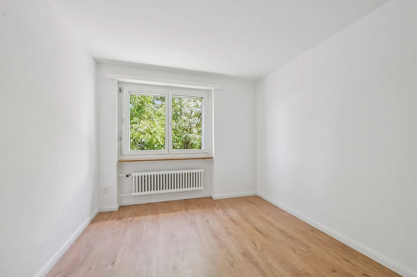 3-Zimmer-Wohnung im 2. Stock in Bad Zurzach zu vermieten - Photo 5 of 13