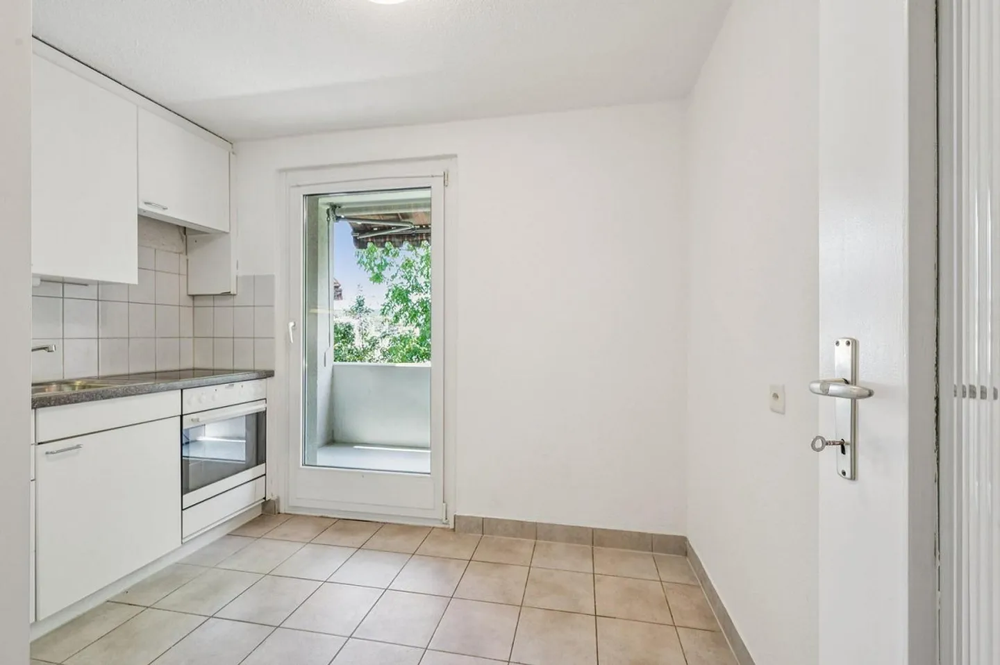 3-Zimmer-Wohnung im 2. Stock in Bad Zurzach zu vermieten - Photo 6 of 13