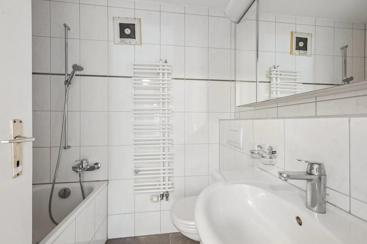 3-Zimmer-Wohnung im 2. Stock in Bad Zurzach zu vermieten - Photo 8 of 13