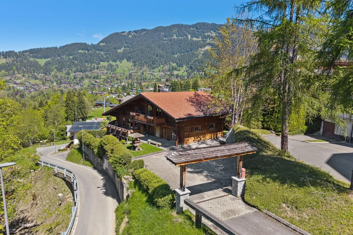 Chalet kaufen - Foto 4 von 26