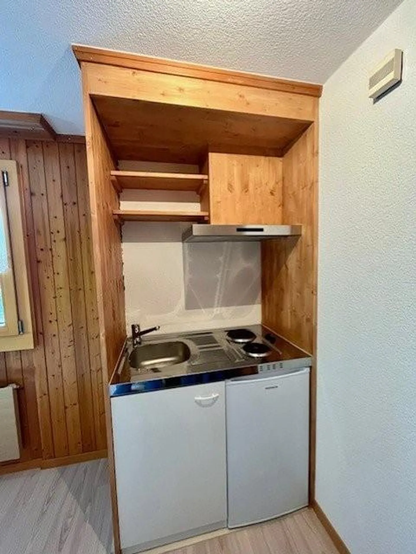 Accogliente Monolocale a Saanen - Foto 4 di 8