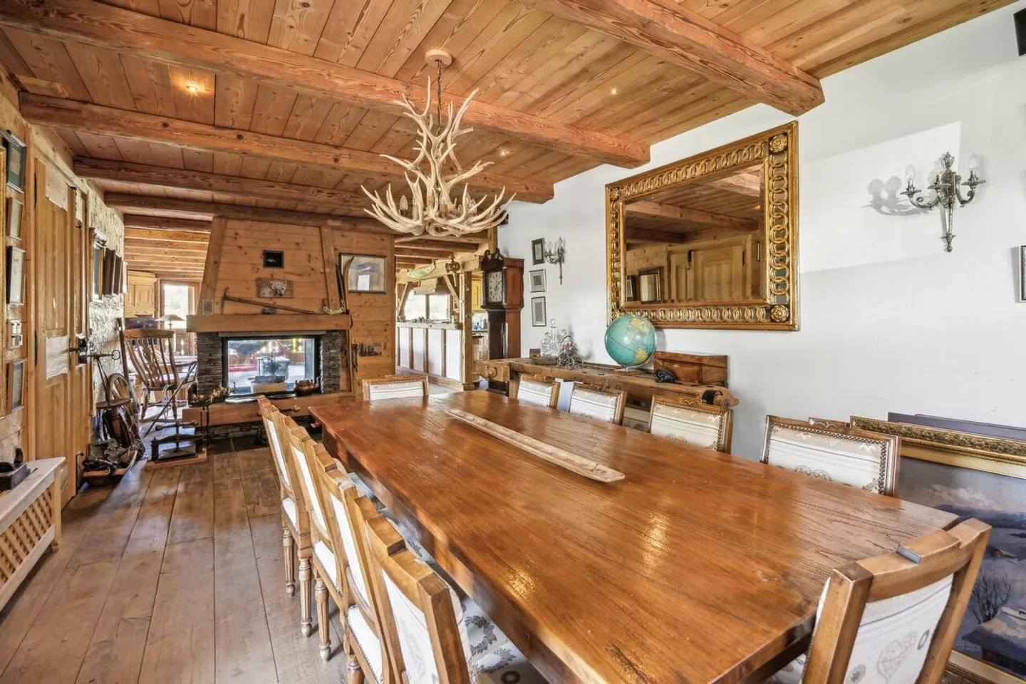 Chalet kaufen - Foto 6 von 26