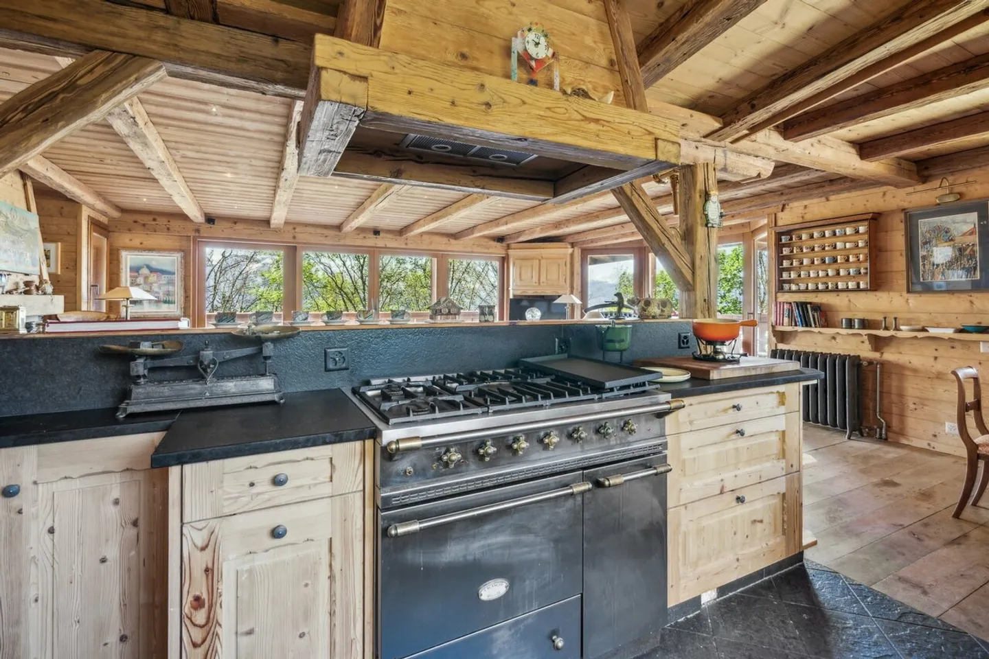 Chalet kaufen - Foto 7 von 26