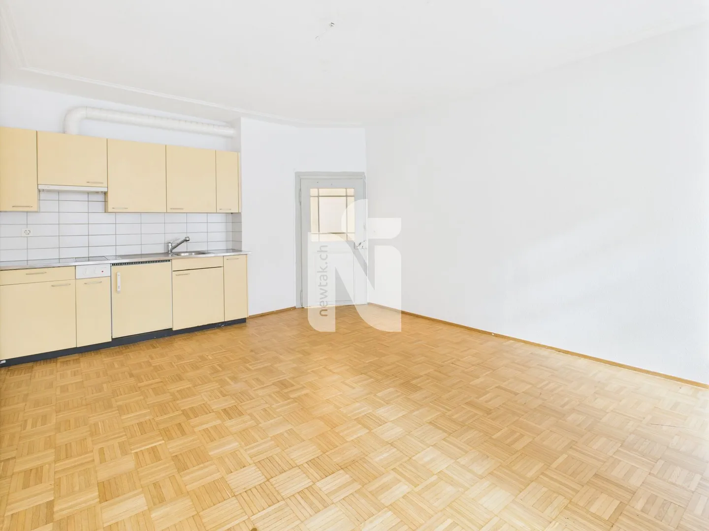 Espace commercial attrayant au cœur de la vieille ville - idéal comme bureau, atelier, salle de loisirs ou également comme salon, comme par exemple coiffure, massage ou institut de beauté - Photo 4 sur 6