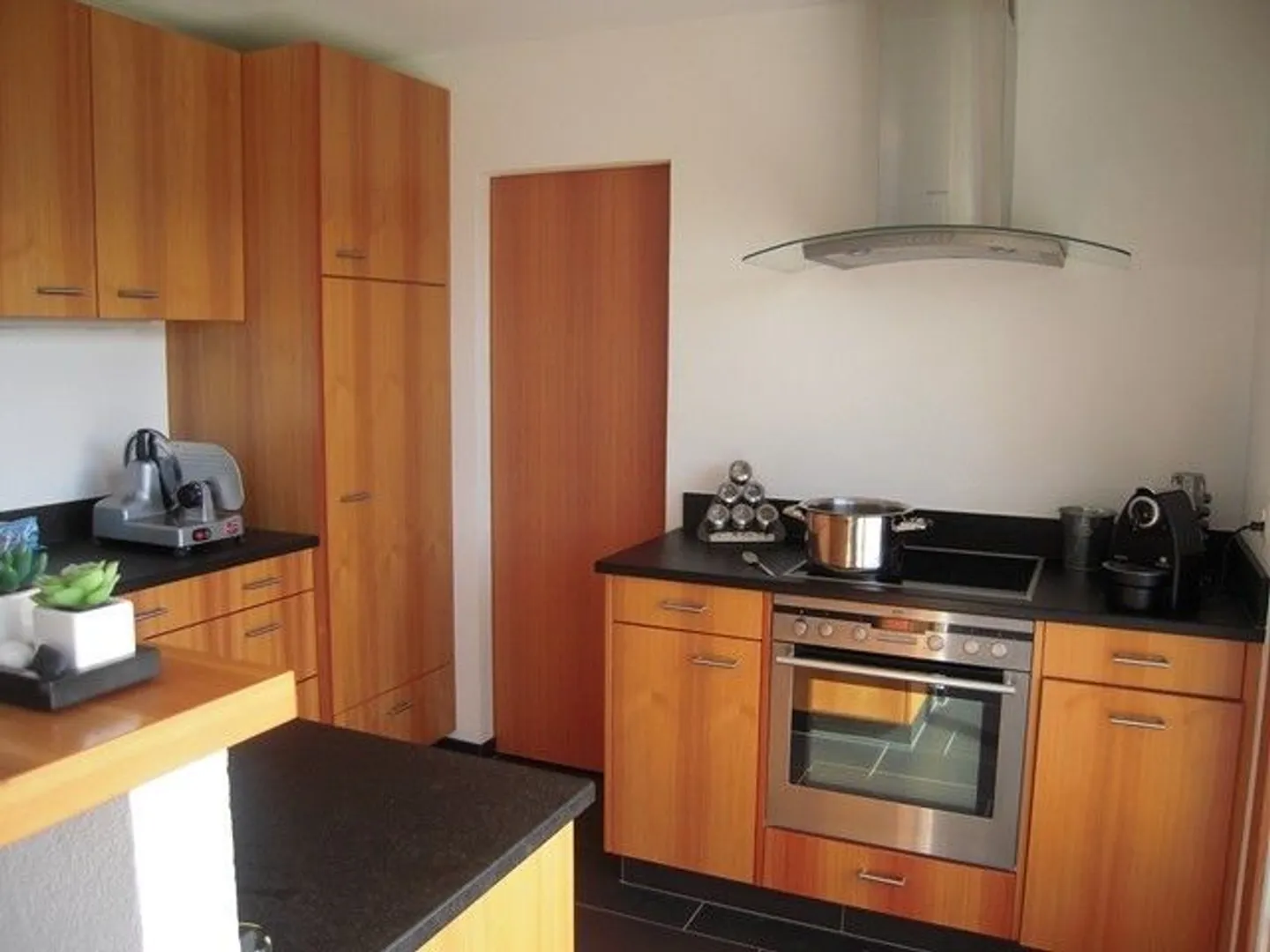 Chalet in affitto - Foto 5 di 13