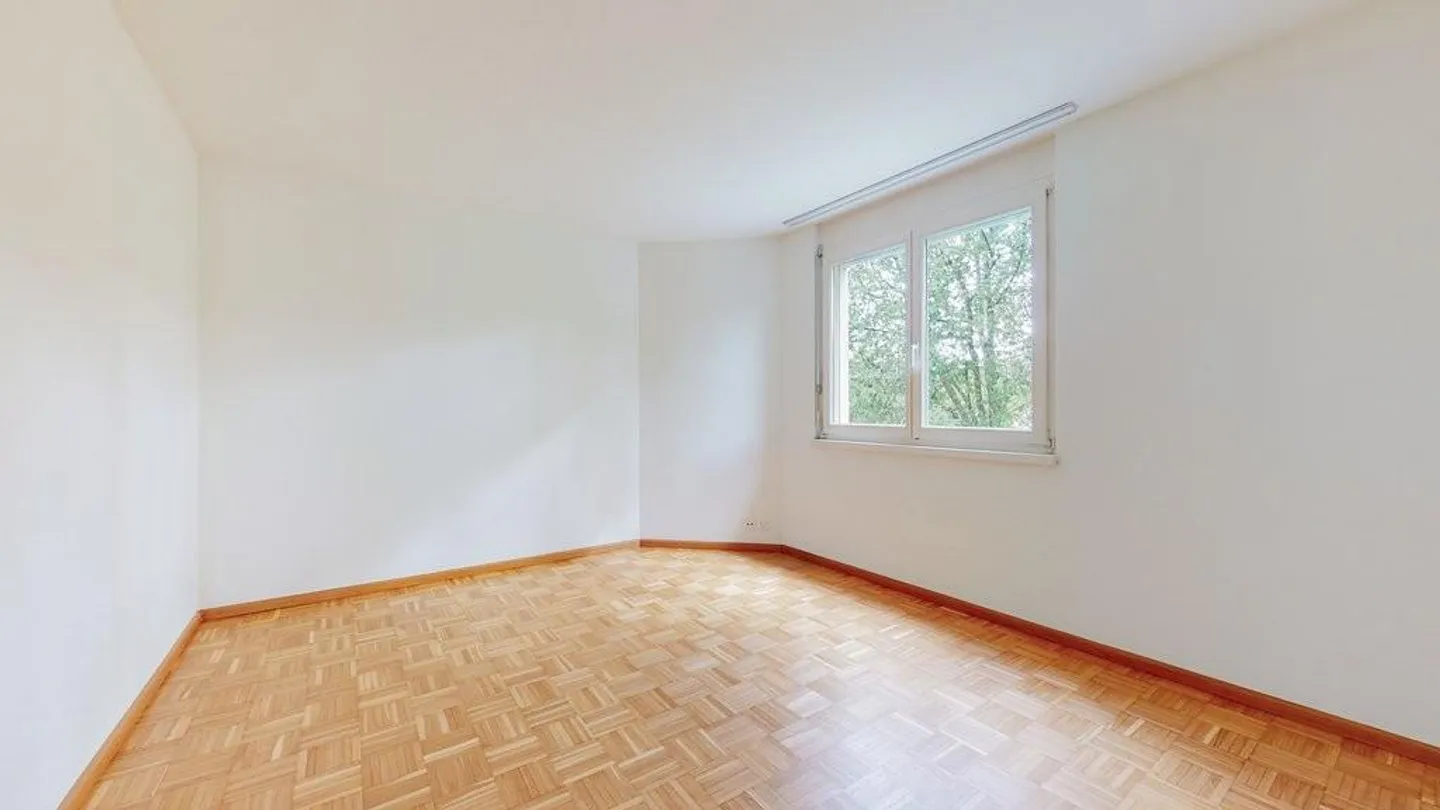 Charmante Wohnung mit Garten - Foto 10 von 11