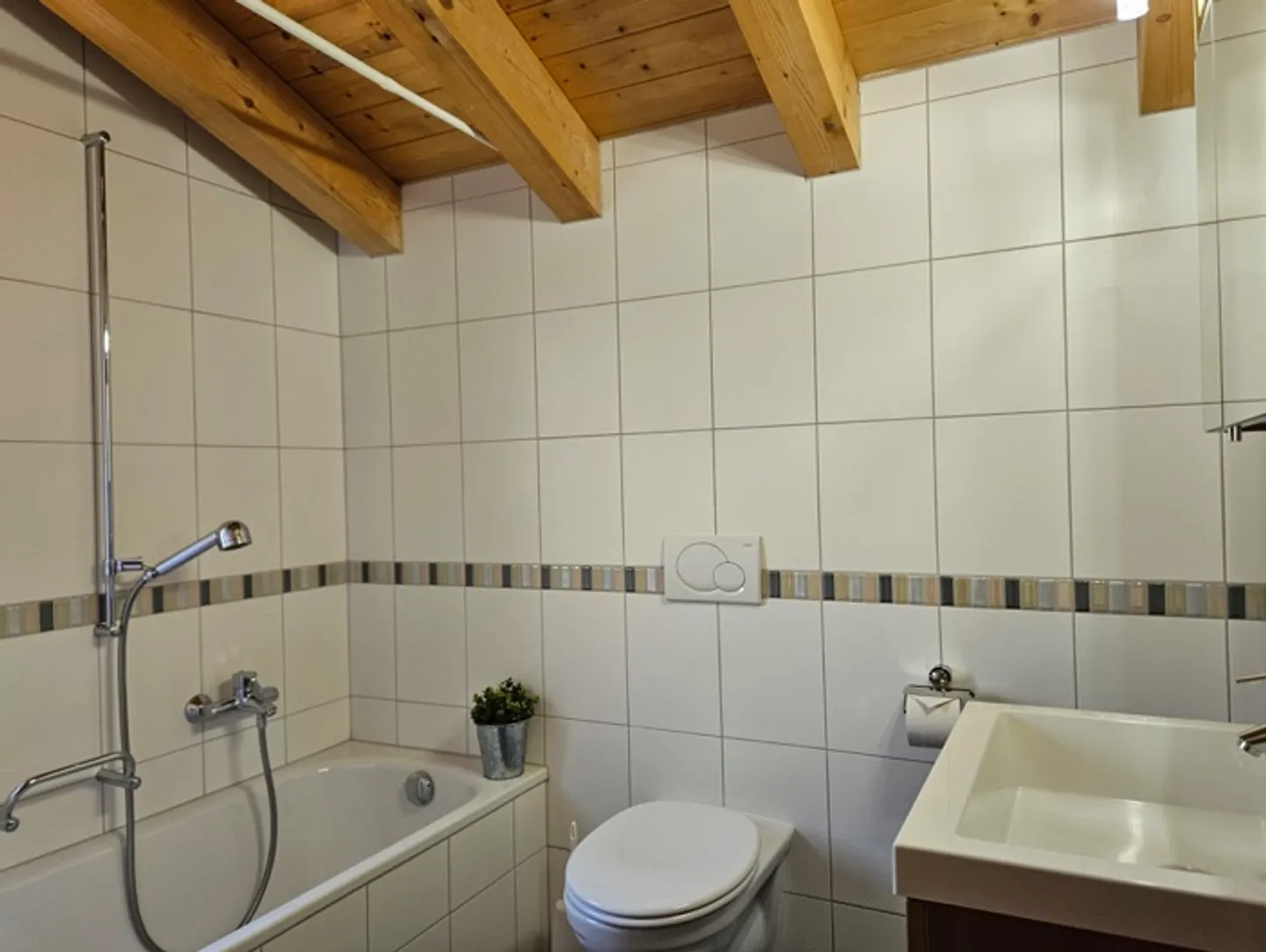 Chalet in affitto - Foto 11 di 13