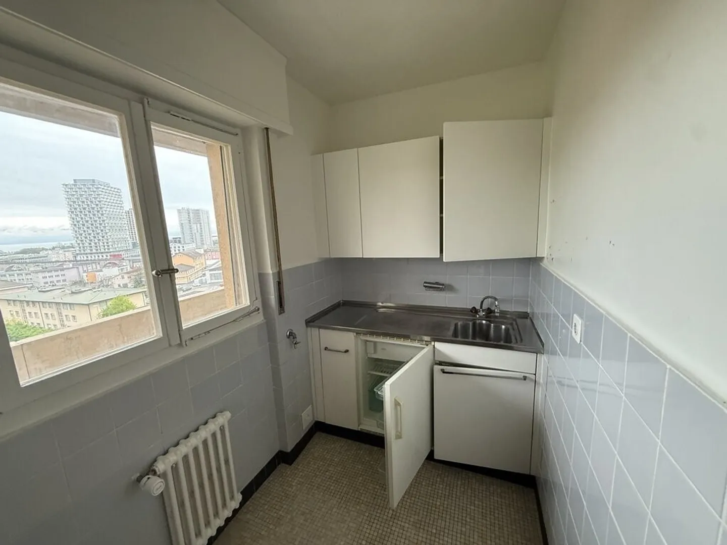 Zu ergreifen! Charmante Wohnung in der Nähe aller Annehmlichkeiten! - Foto 4 von 6