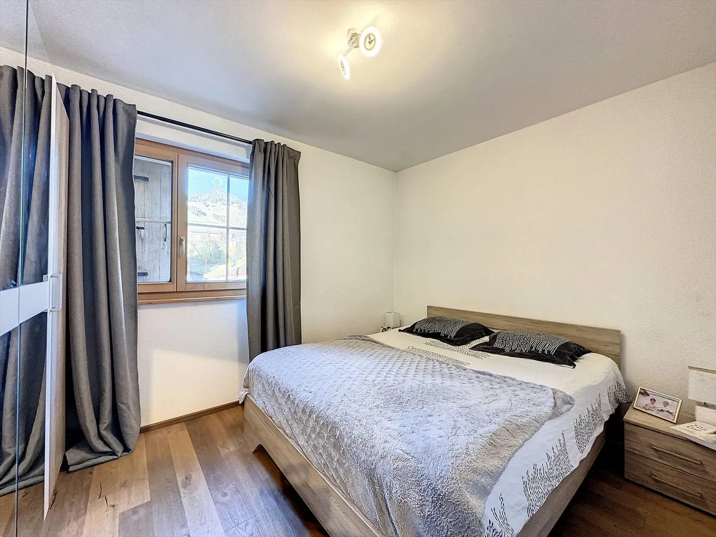 Superbo appartamento di 4,5 locali in un chalet - Foto 4 di 7