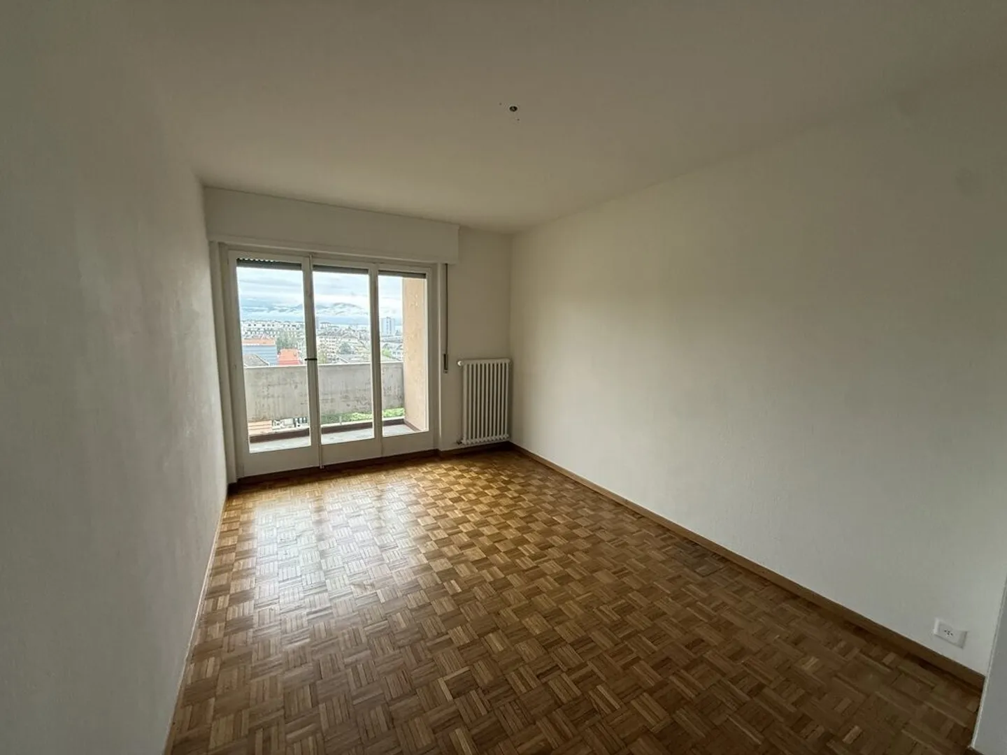 Zu ergreifen! Charmante Wohnung in der Nähe aller Annehmlichkeiten! - Foto 5 von 6