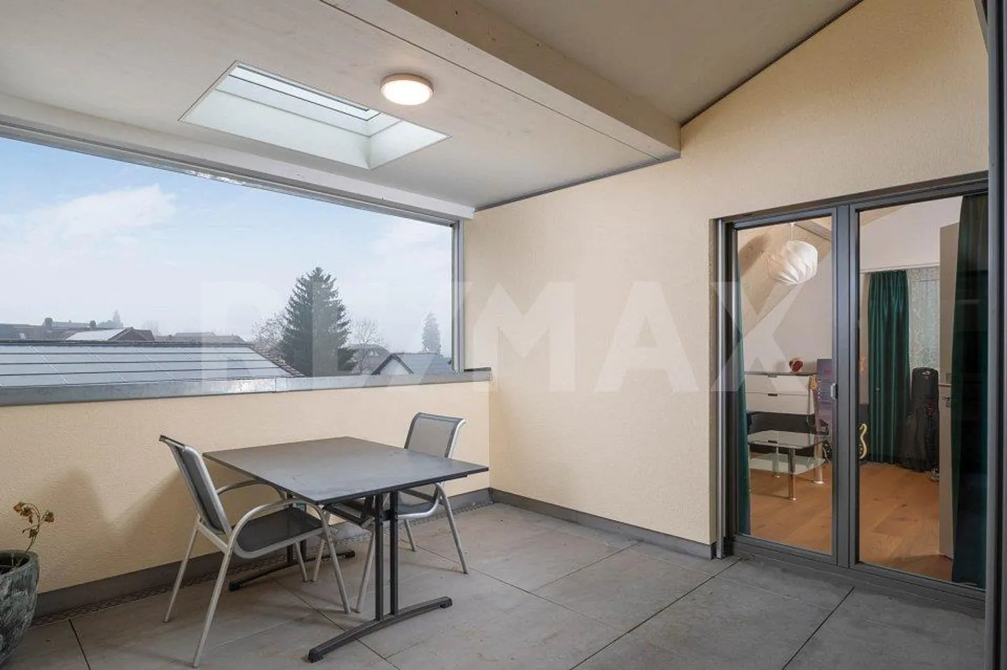 Penthouse Modern, Energy and Space for Life Together. - Photo 9 of 13