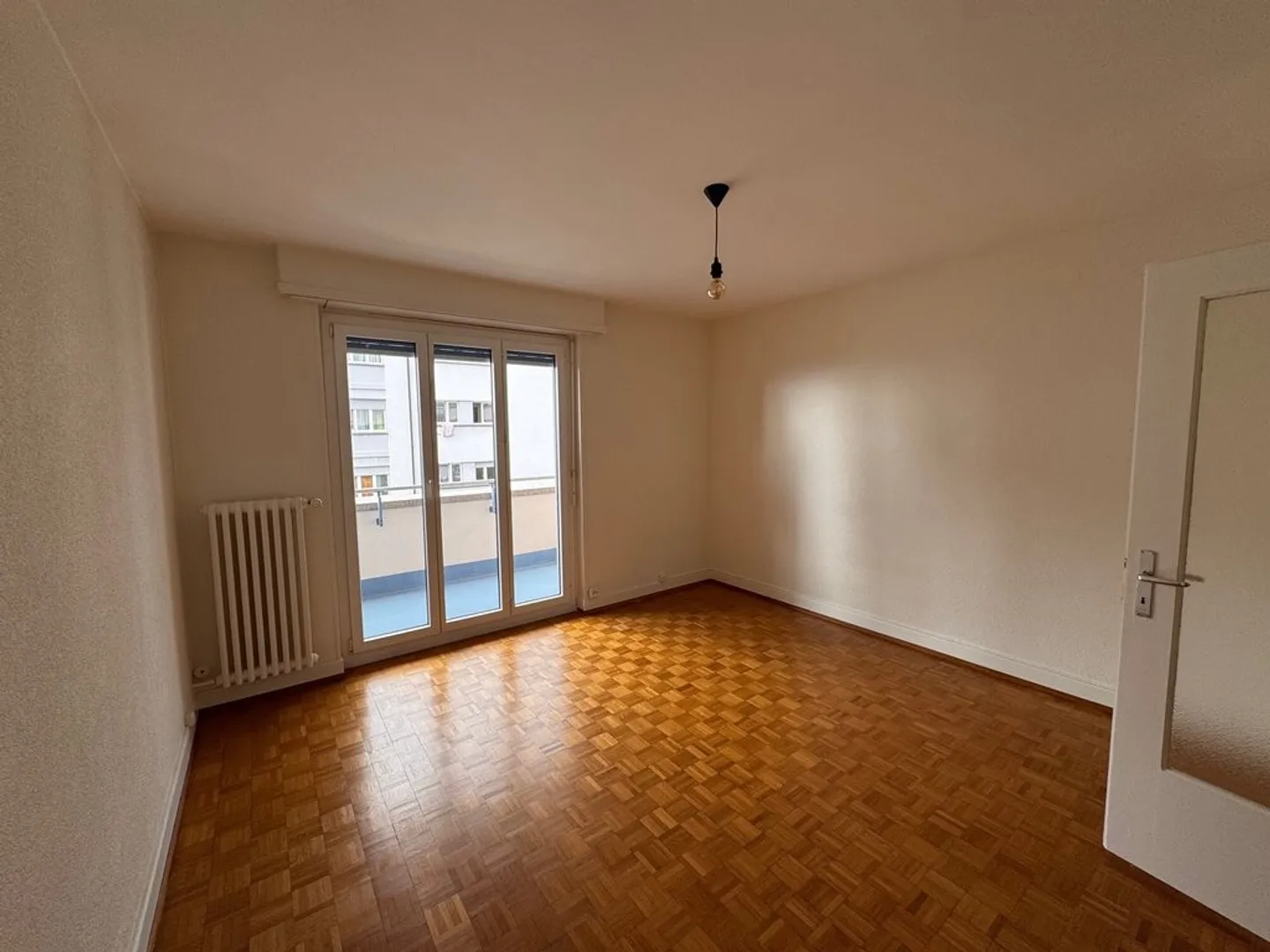 Quartiere tranquillo vicino ai servizi e al centro città - Foto 3 di 7