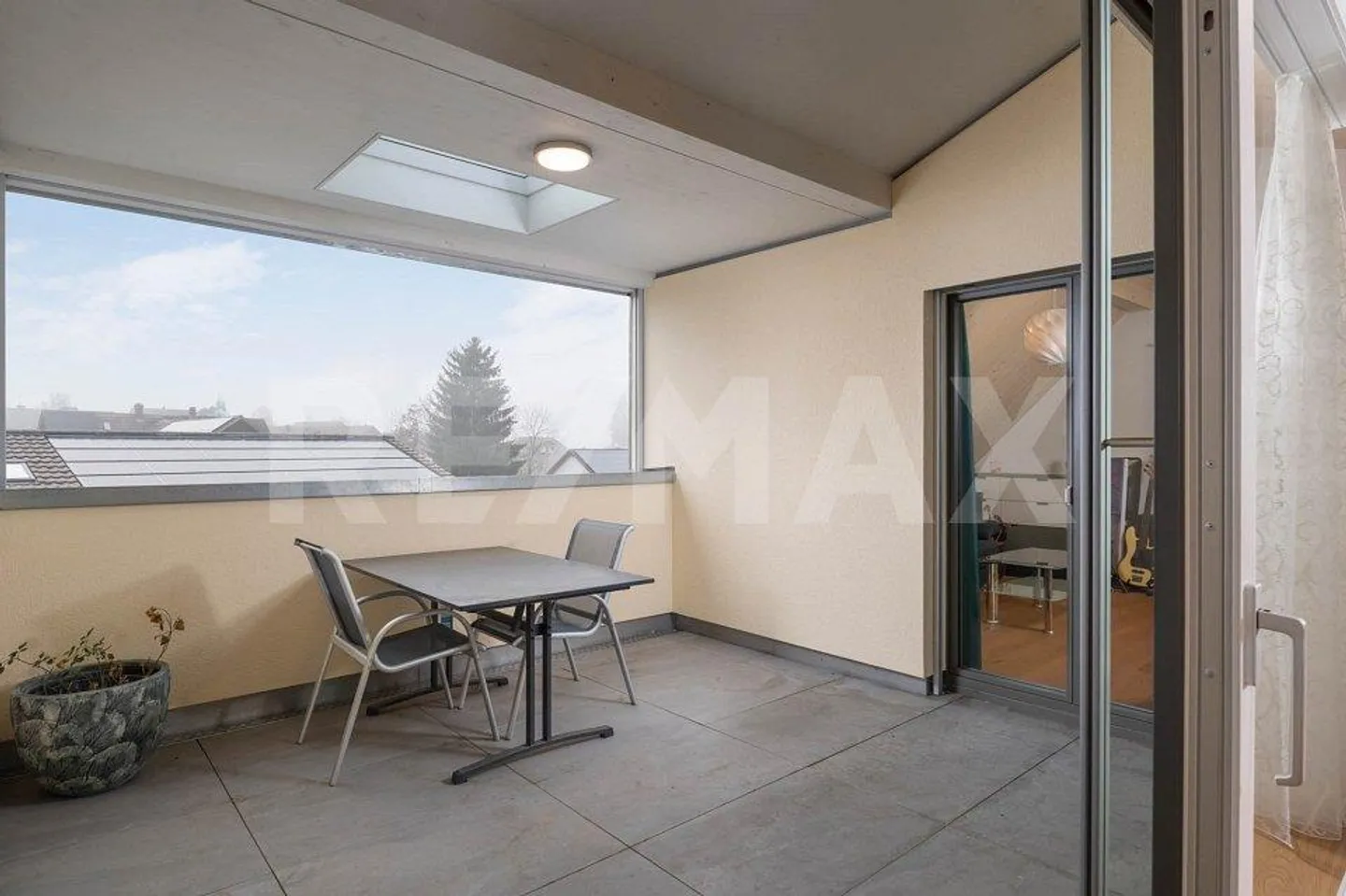 Penthouse Modern, Energy and Space for Life Together. - Photo 10 of 13