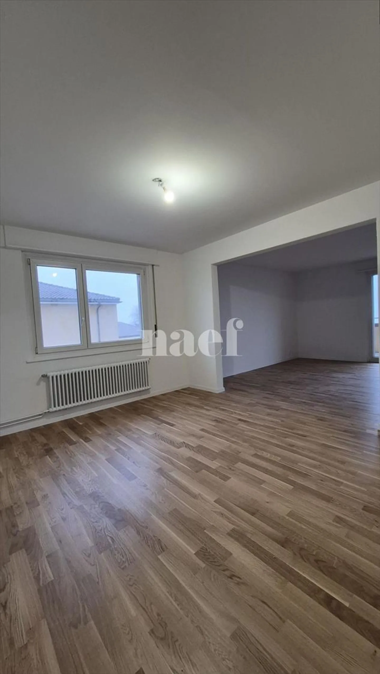 3-Zimmer-Wohnung - Foto 3 von 5