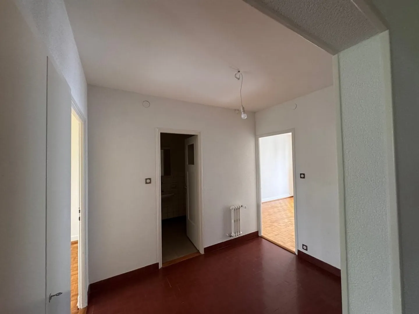 Quartiere tranquillo vicino ai servizi e al centro città - Foto 4 di 7