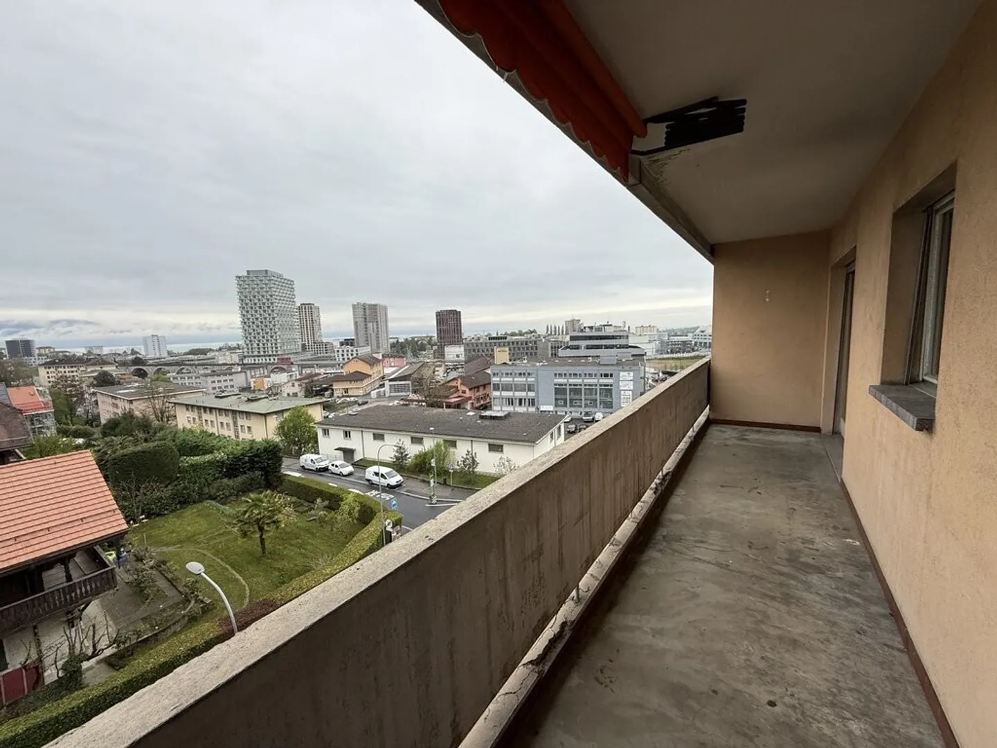 Zu ergreifen! Charmante Wohnung in der Nähe aller Annehmlichkeiten! - Foto 6 von 6